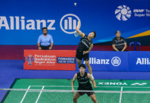 KHAI XING-HONG QUAN CERIAKAN CABARAN NEGARA DI ALLIANZ MALAYSIA SUPER 100