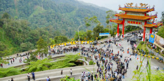 BREUILLARD CONQUERS GENTING FOR TOTALENERGIES, JASCH HOLDS GC LEAD