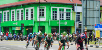 GIMENO SNATCHES STAGE 7, JASCH STILL IN ORANGE