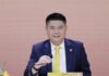 BUSINESSMAN NGUYEN DUC THỤY OUTLINES PROPOSED REFORM AGENDA FOR VFF PRESIDENCY