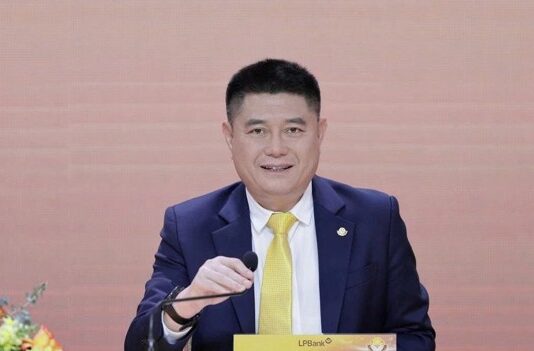 BUSINESSMAN NGUYEN DUC THỤY OUTLINES PROPOSED REFORM AGENDA FOR VFF PRESIDENCY