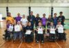 ALLIANZ MALAYSIA SHOW SUPPORT TO ASIAN PARA ATHLETES