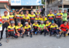 250 PESERTA SAHKAN PENYERTAAN DI KUALA PILAH MTB HERITAGE CHALLENGE