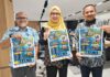 KUALA PILAH MTB HERITAGE CHALLENGE LONJAK PELANCONGAN DAERAH