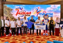 MASOC 2027 PARTNERS WITH LTdL26 TO PROMOTE SEA GAMES AND ASEAN PARA GAMES